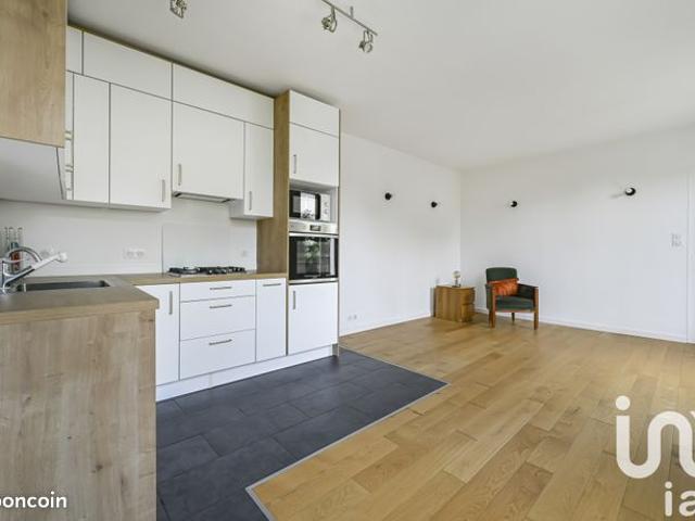 Maison vente à Nanterre, Colombes