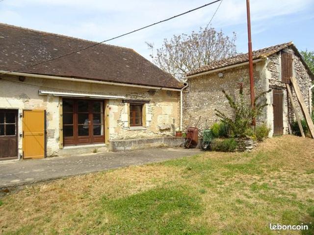 Maison vente à Châtellerault, Archigny