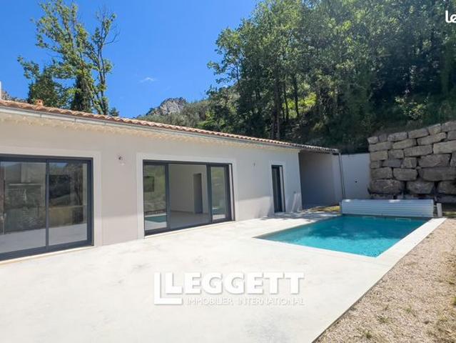 Maison vente à Nyons, Buis-les-baronnies