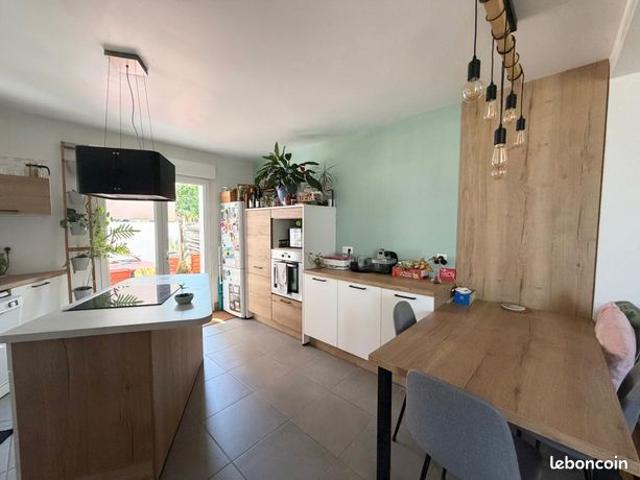 Maison vente à Muret, Roques