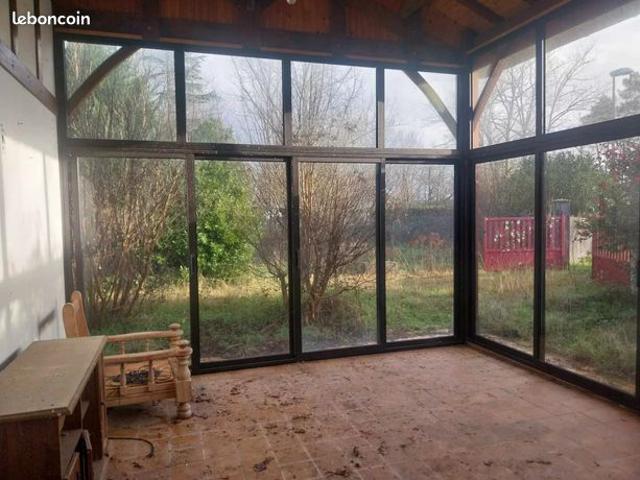 Maison vente à Mont-de-Marsan, Belhade