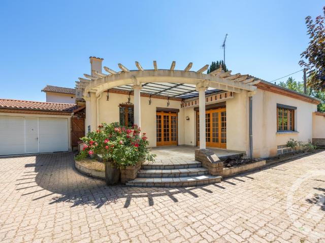 Maison vente à Albi, Saint-juéry