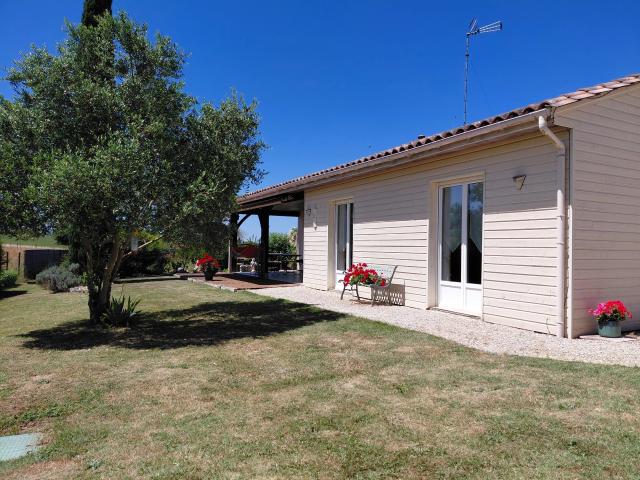Maison vente à Bergerac, Flaugeac