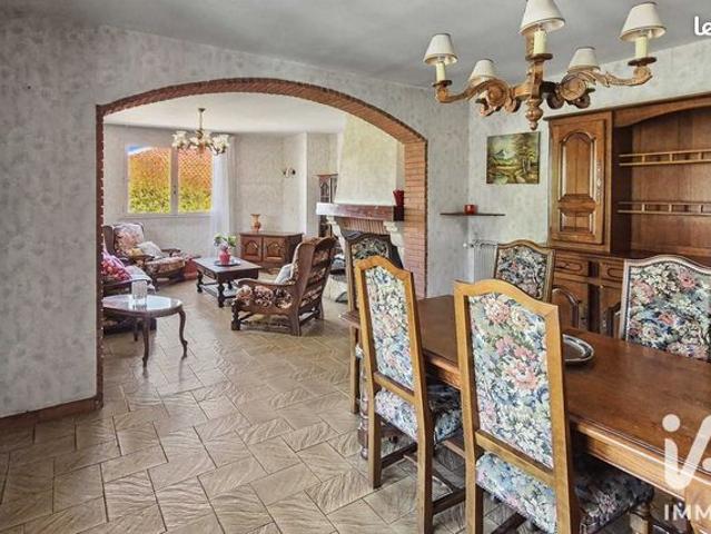 Maison vente à Toulouse, Léguevin