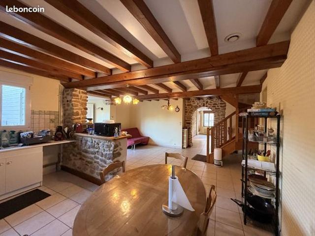Maison vente à Boucé, Allier