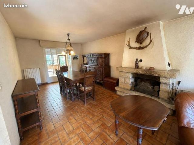 Maison vente à Plœmeur, Morbihan