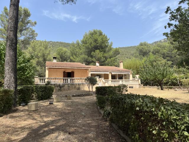 Maison vente à France métropolitaine, Gémenos