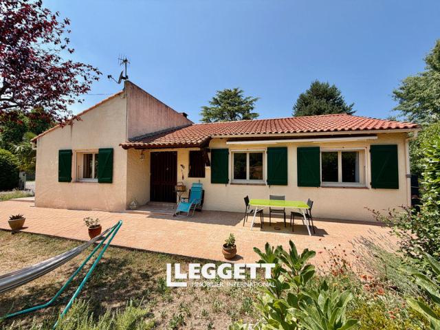 Maison vente à Vernet-les-Bains, Pyrénées-Orientales