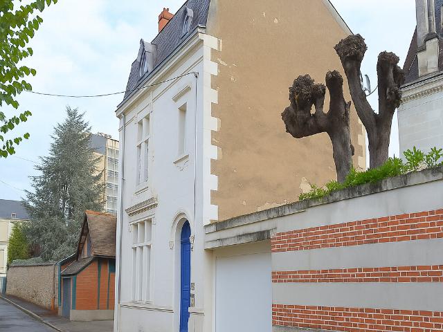 Maison vente à Châtellerault