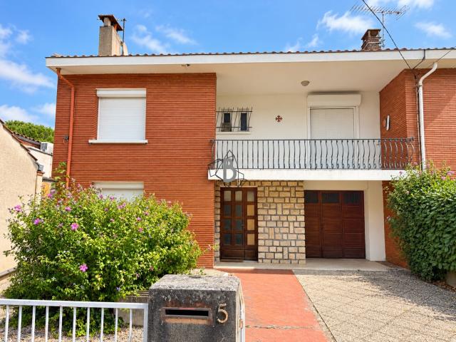 Maison vente à Albi, Tarn