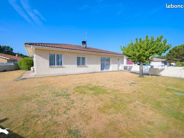 Maison vente à Mont-de-Marsan, Mimizan