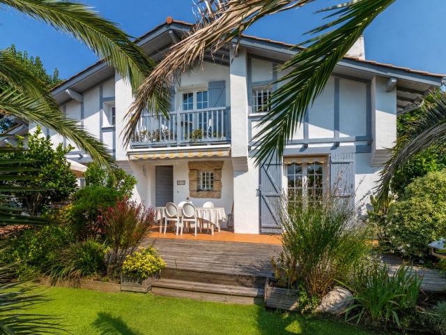Maison vente à Bayonne, Bidart