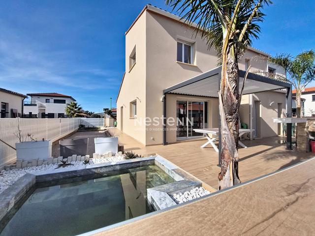 Maison vente à Céret, Palau-del-vidre
