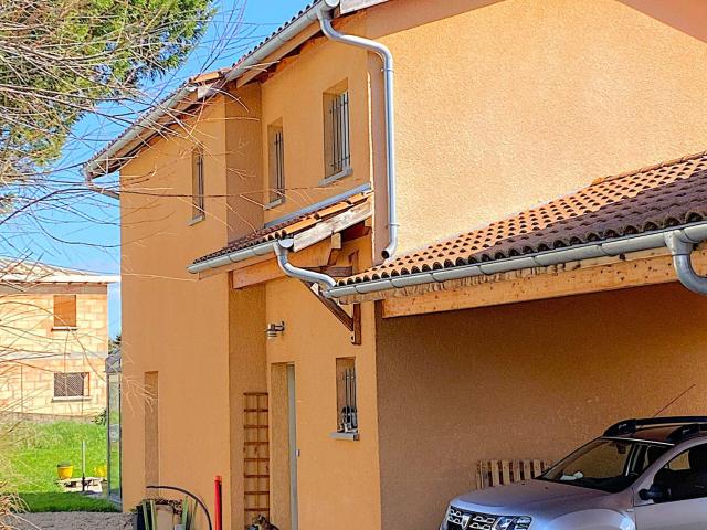 Maison vente à Villefranche-sur-Saône, Rhône