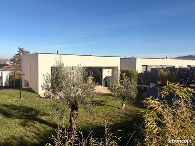 Maison vente à Aubière, Guadeloupe