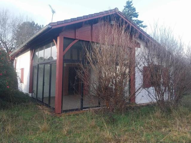Maison vente à Mont-de-Marsan, Belhade
