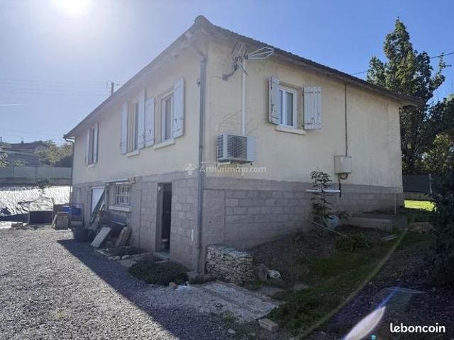 Maison vente à Albi, Blaye-les-mines