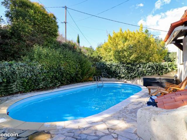 Maison vente à Arrondissement de Draguignan, Flayosc