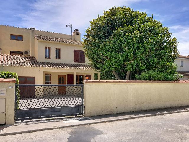 Maison vente à Perpignan, Bompas