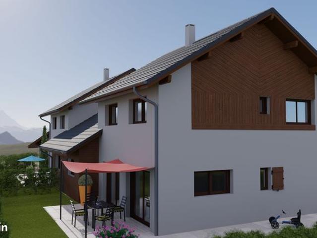 Maison vente à Annecy, Auvergne-Rhône-Alpes