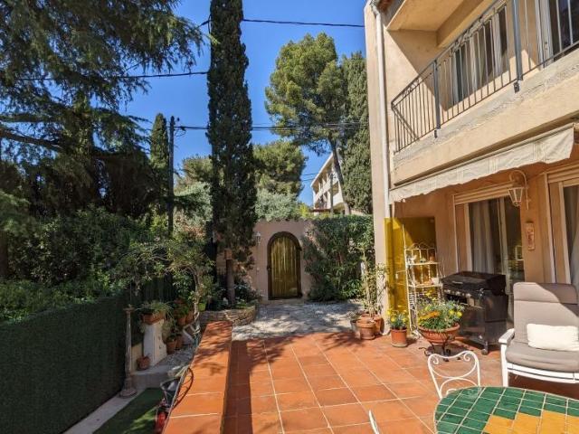 Maison vente à France métropolitaine, La Ciotat