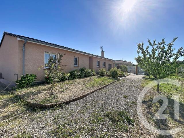 Maison vente à Muret, Vernet