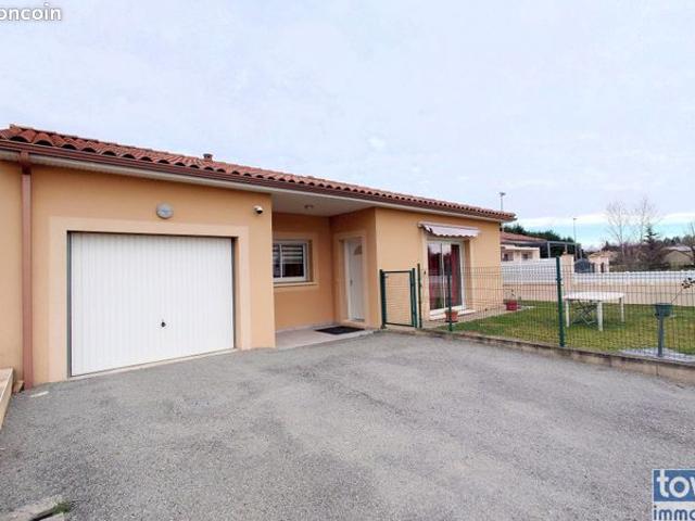 Maison vente à Villefranche-de-Rouergue, Maleville