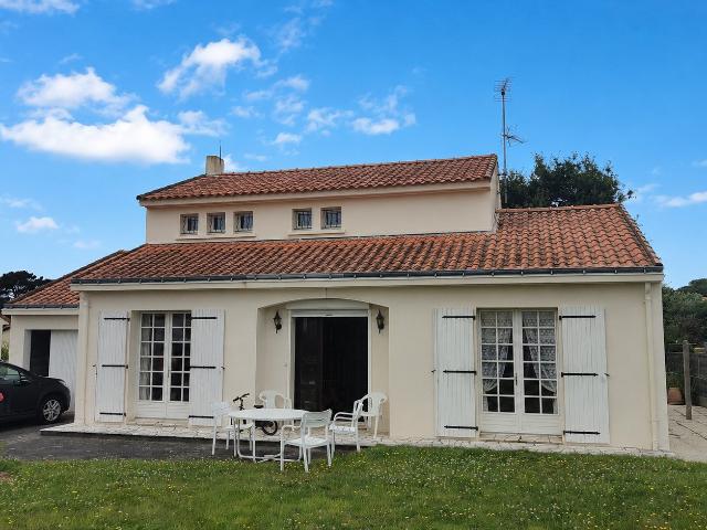 Maison vente à Saint-Michel-Chef-Chef, Loire-Atlantique