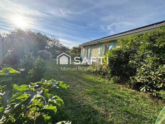 Maison vente à France métropolitaine, Belin-béliet