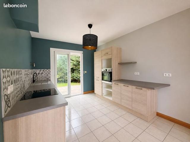 Maison vente à Marmande