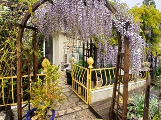 Maison vente à Bergerac, Sainte-radegonde