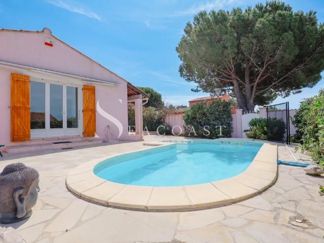 Maison vente à Istres, Ensuès-la-redonne