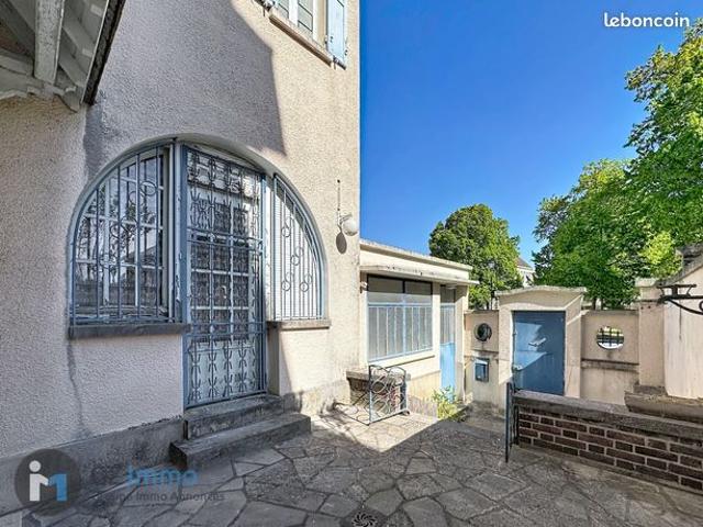 Maison vente à Troyes