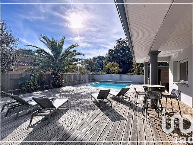 Maison vente à Dax, Magescq