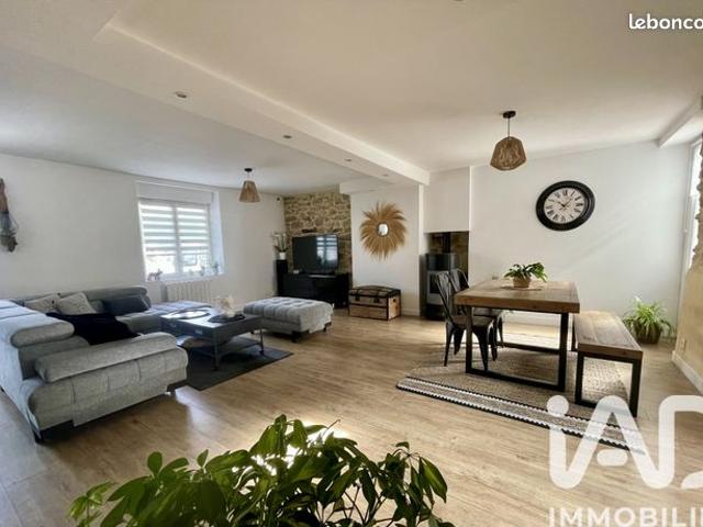 Maison vente à Dinan, Bretagne
