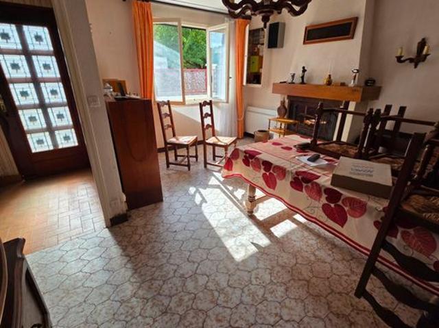 Maison vente à Bellevigne-les-Châteaux, Maine-et-Loire
