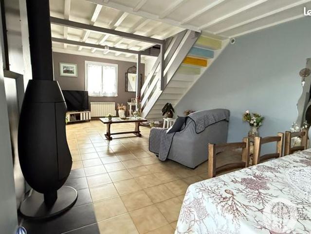 Maison vente à Tournon-sur-Rhône, Saint-marcel-lès-annonay