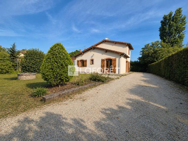 Maison location à Toulouse, Villemur-sur-tarn