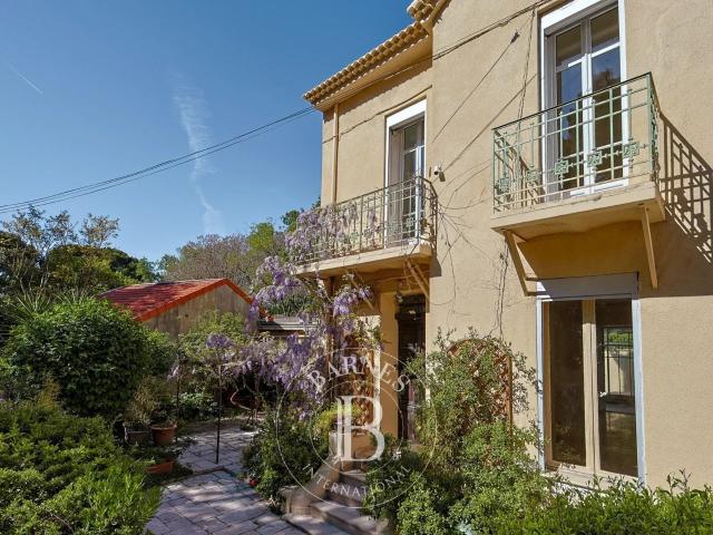 Maison vente à Marseille