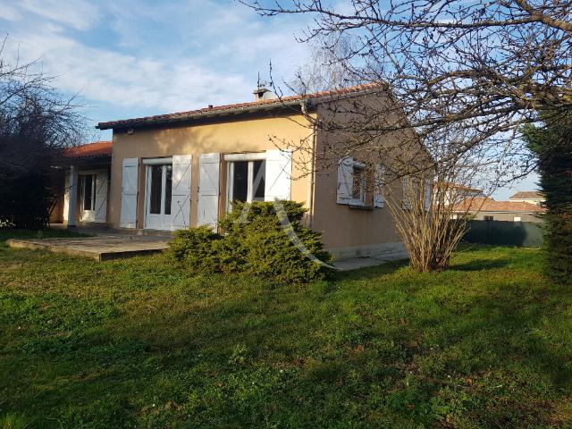 Maison location à Toulouse, Colomiers