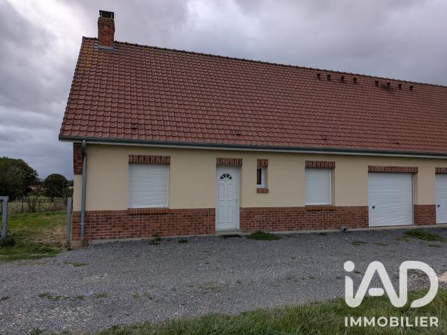 Maison location à Amiens, Coisy