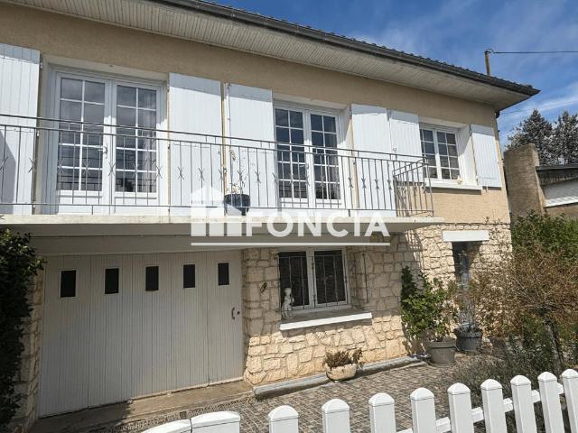 Maison vente à Pont-Neuf, Poitiers