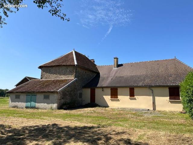 Maison vente à Troyes, Villemoyenne