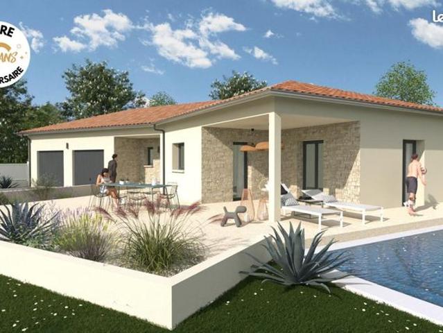 Maison vente à Bourg-en-Bresse, Villereversure