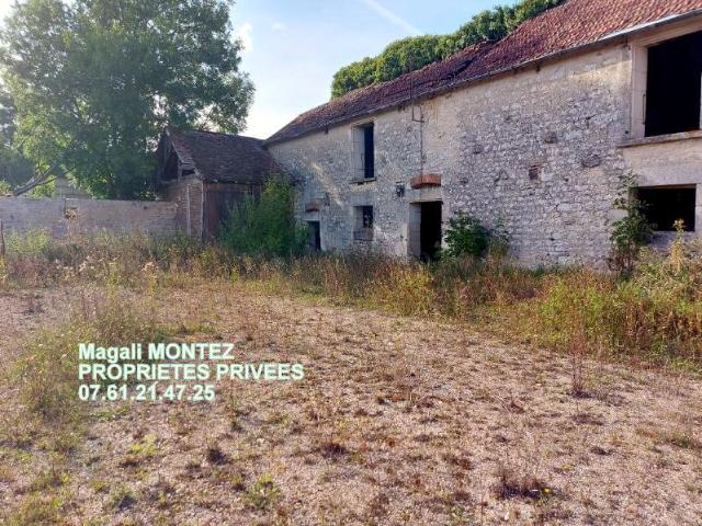 Maison vente à Troyes, Villemorien