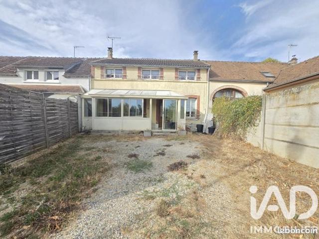 Maison vente à Provins, Misy-sur-yonne