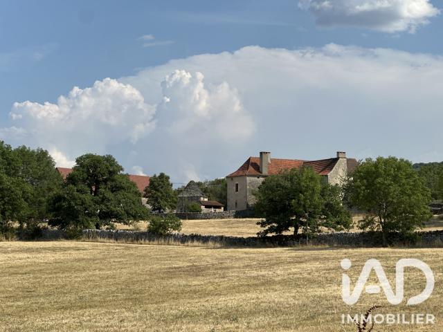 Maison vente à Mas de Janduret, Livernon