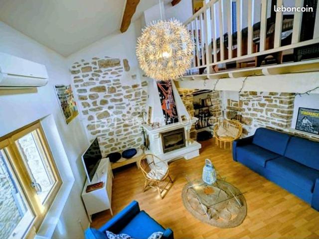 Maison vente à Alès, Ners