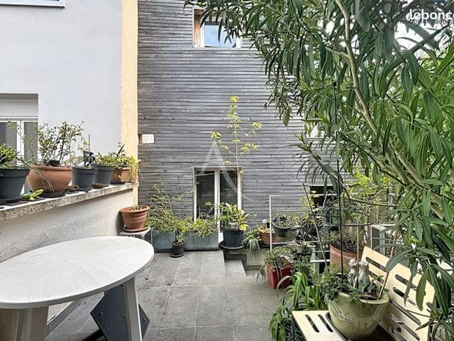 Maison vente à Nanterre, Suresnes