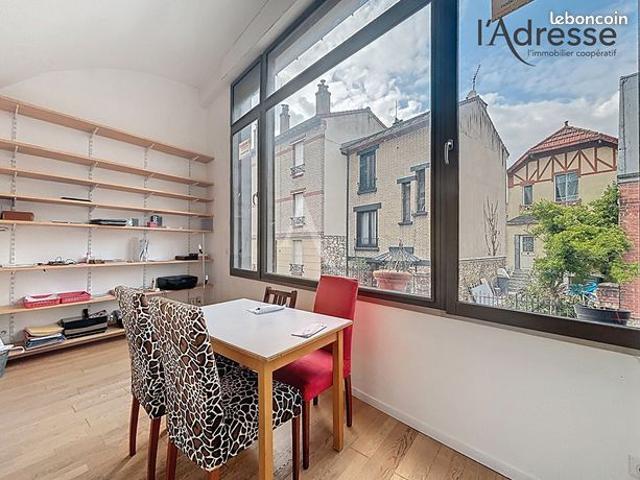 Maison vente à Nanterre, Suresnes